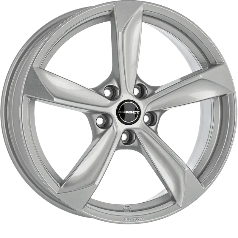 Borbet S 9,00x20 5x120,00 ET35,00