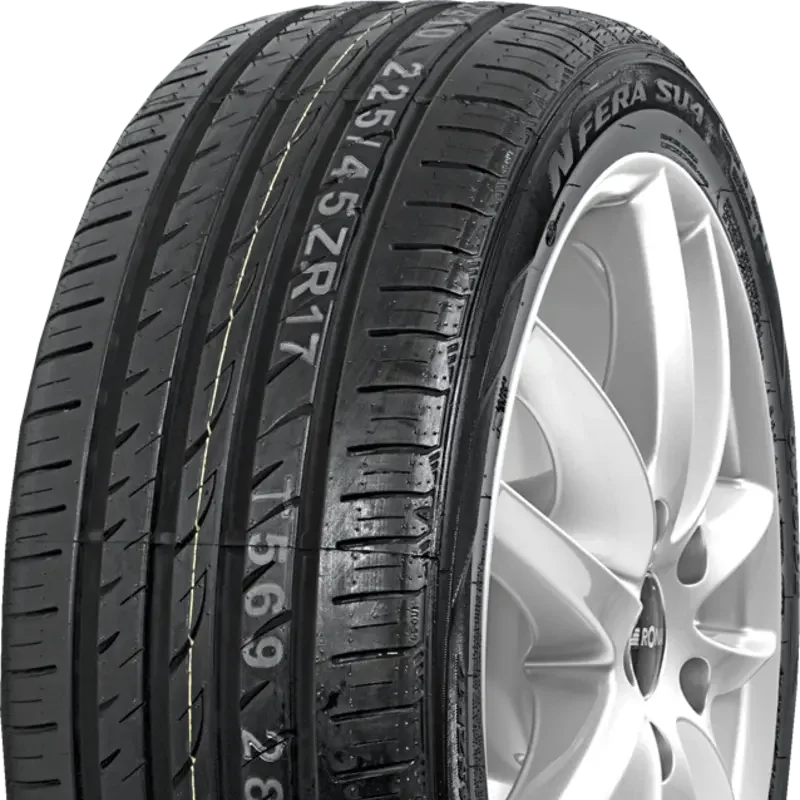 Nexen N'Fera SU4 195/50 R16 84 V