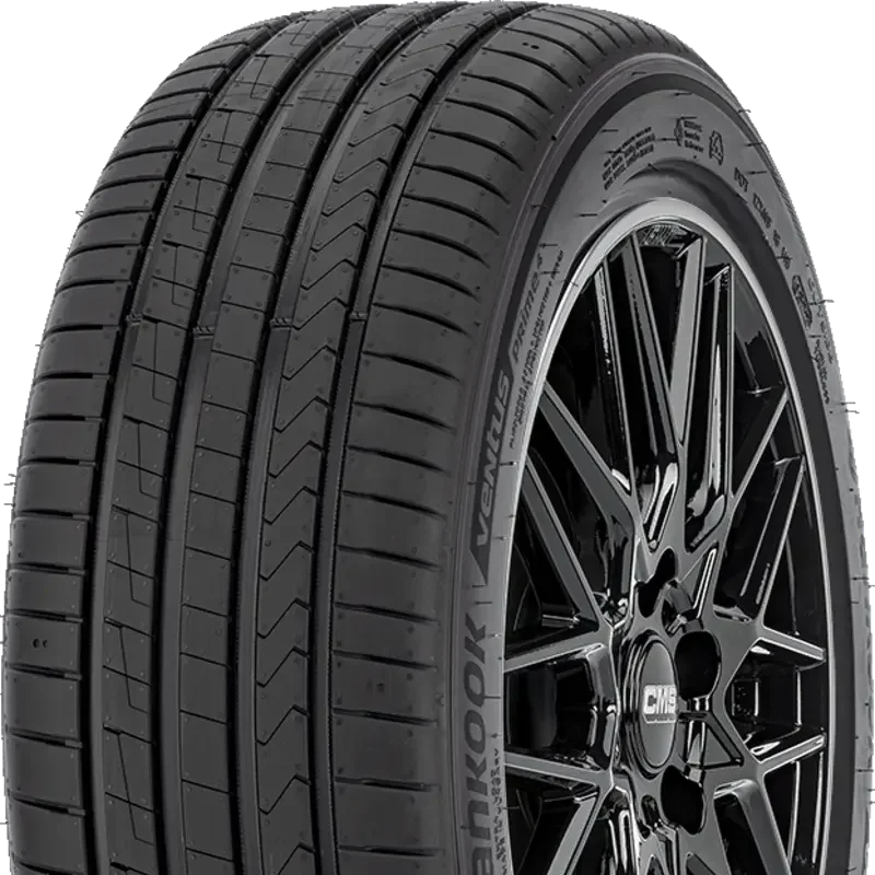 Hankook Ventus Prime4 K135B 205/55 R17 95 W RUN ON FLAT HRS, XL
