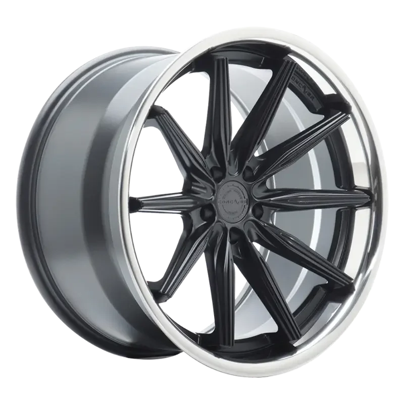 CONCAVER CVR8 Carbon Graphite 8,50x20 5x112,00 ET24,00