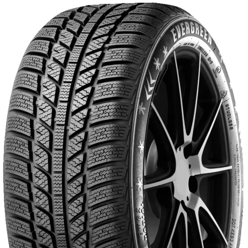 Evergreen EW62 215/60 R16 99 H