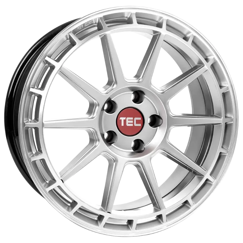 TEC SPEEDWHEELS GT8 HS 8,00x18 5x112,00 ET35,00