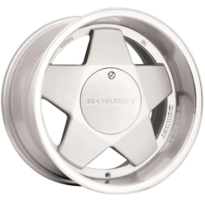 Borbet A 7,00x15 5x100,00 ET35,00