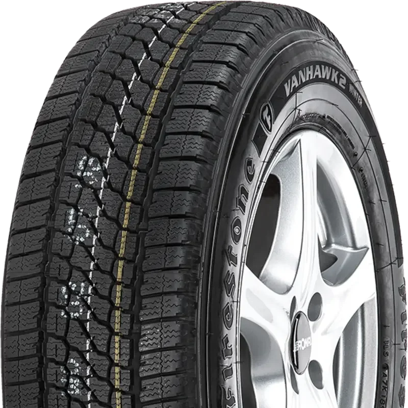 Firestone Vanhawk 2 Winter 225/65 R16 112/110 R C