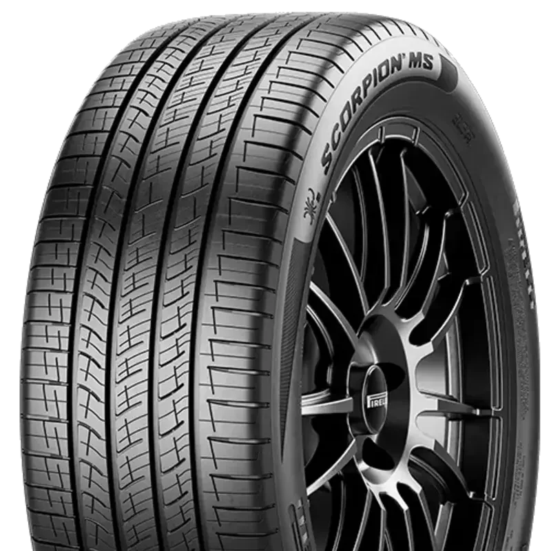 Pirelli Scorpion MS 255/50 R20 109 V XL