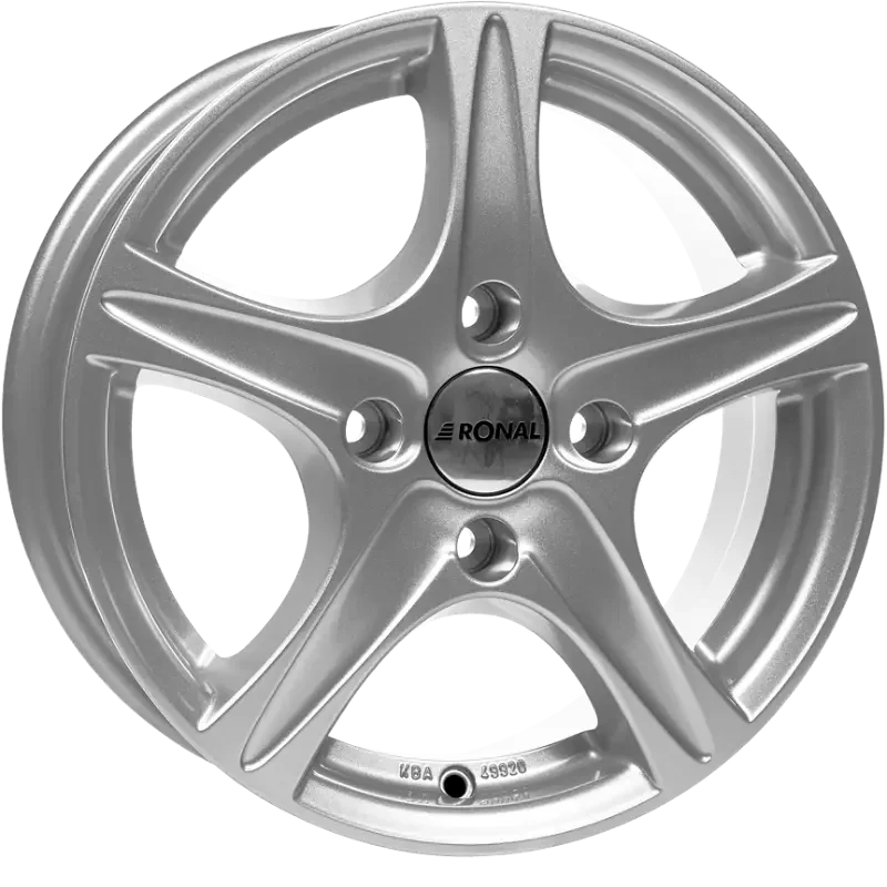 Ronal R56 6,50x16 4x108,00 ET40,00