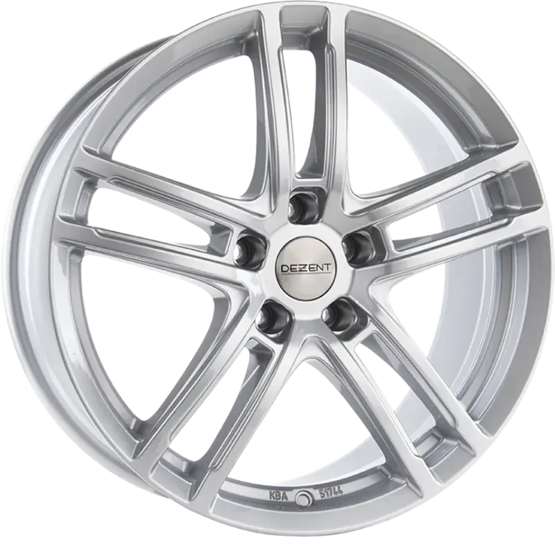 DEZENT TZ 6,00x16 5x112,00 ET43,00