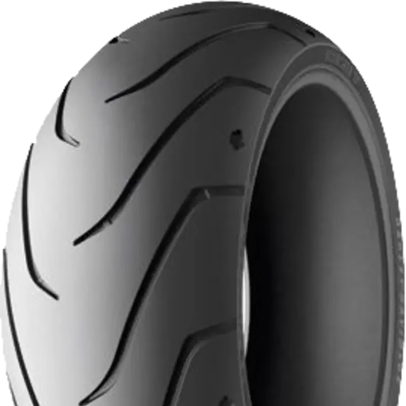 Michelin Scorcher 11 100/80-17 52 H Przód TL M/C