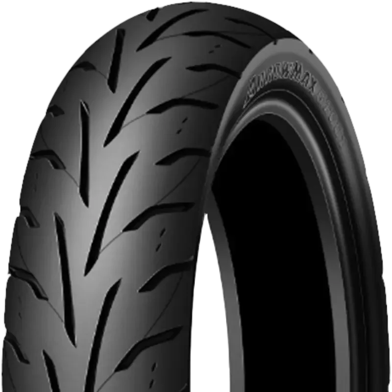 Dunlop Arrowmax GT601 120/80-17 61 H Tył TL