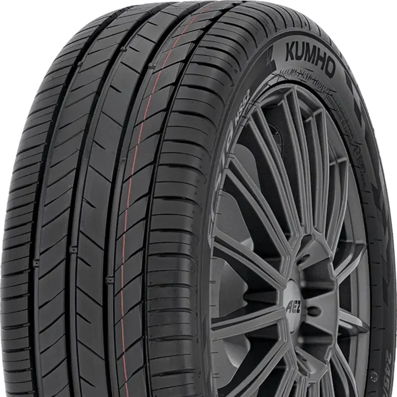 Kumho Ecsta HS52 195/65 R15 91 V