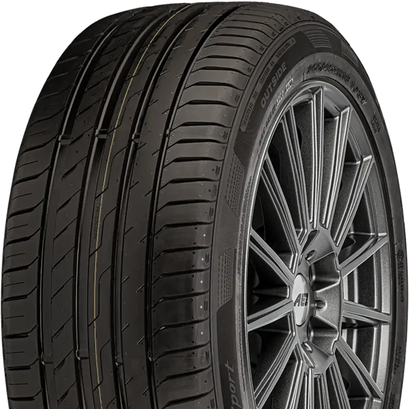 Nexen N'Fera Sport 235/55 R19 101 T