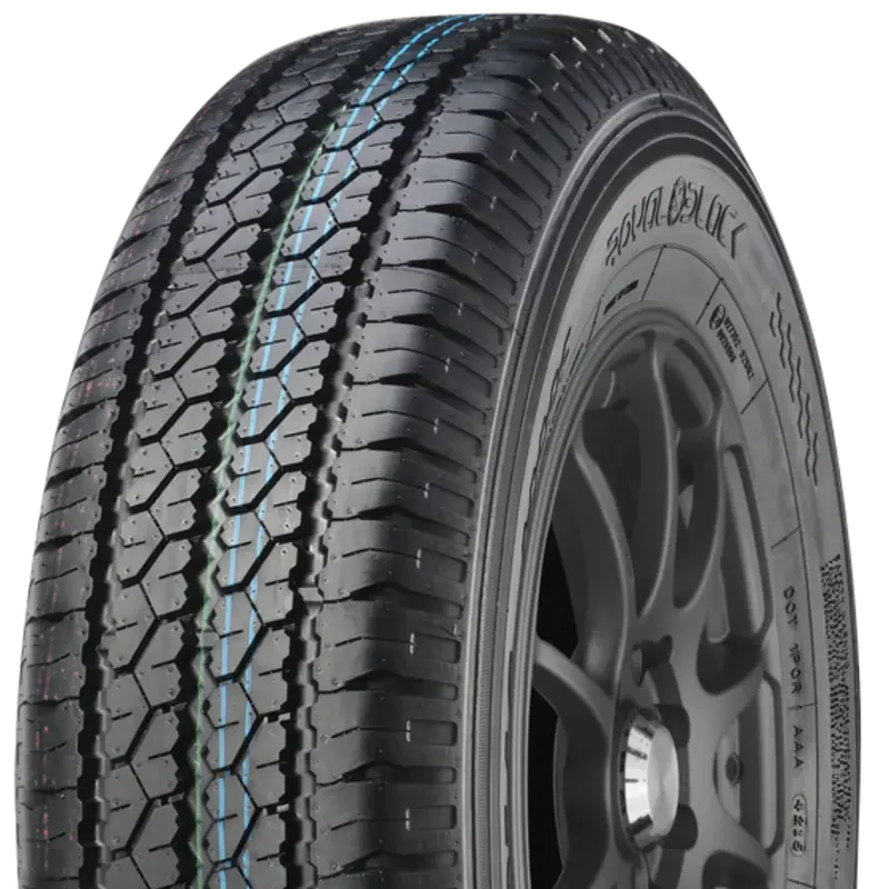 Royal Black Royal Commercial 155/80 R13 90/88 R C