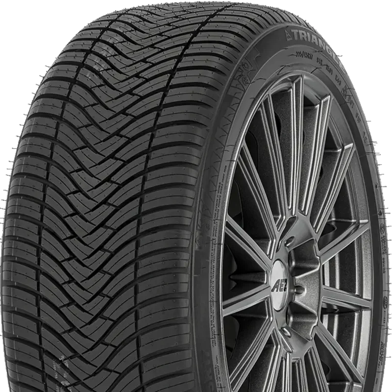 Triangle SeasonX TA01 195/50 R15 82 V