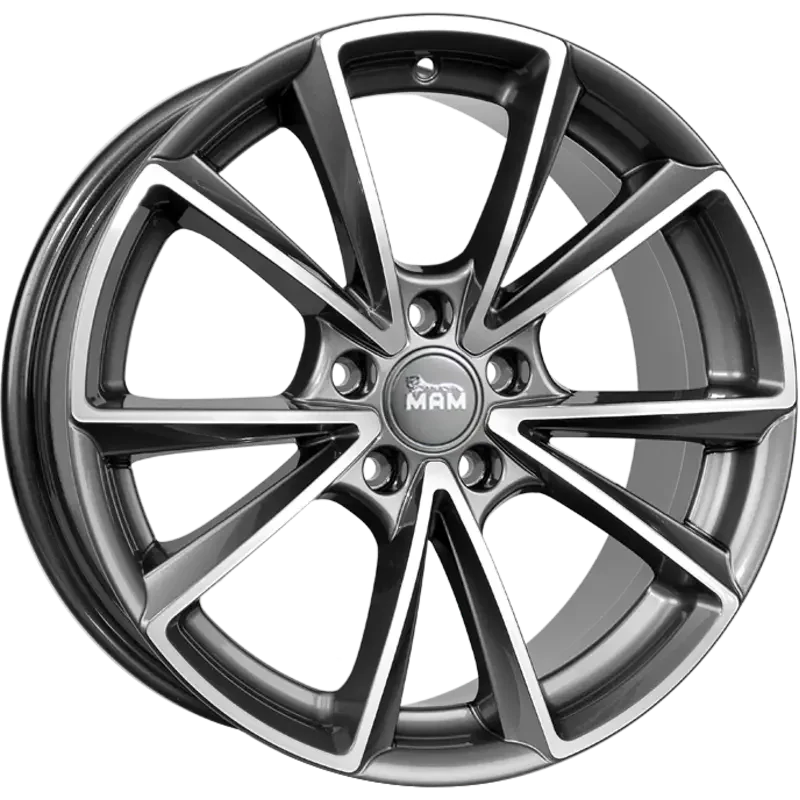 MAM A5 PFP 8,50x20 5x112,00 ET45,00