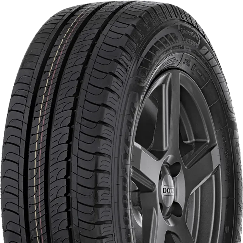 Goodyear EfficientGrip Cargo 2 195/65 R16 104/102 T C