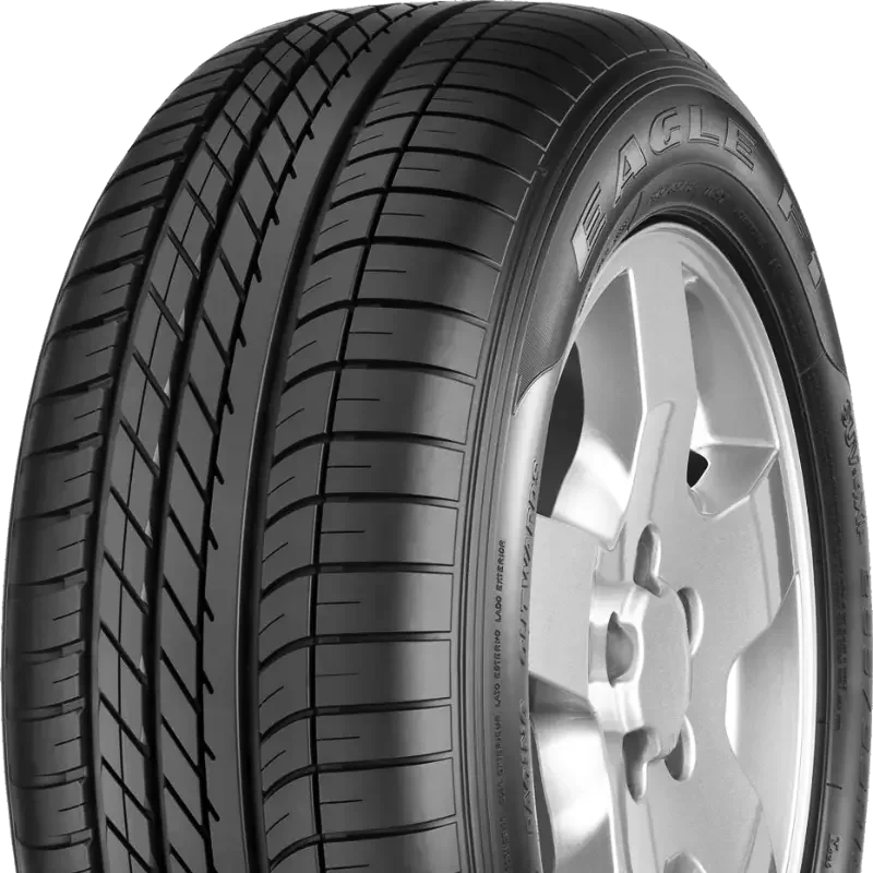 Goodyear EAGLE F1 ASYMMETRIC 275/45 R21 110 W XL, FP