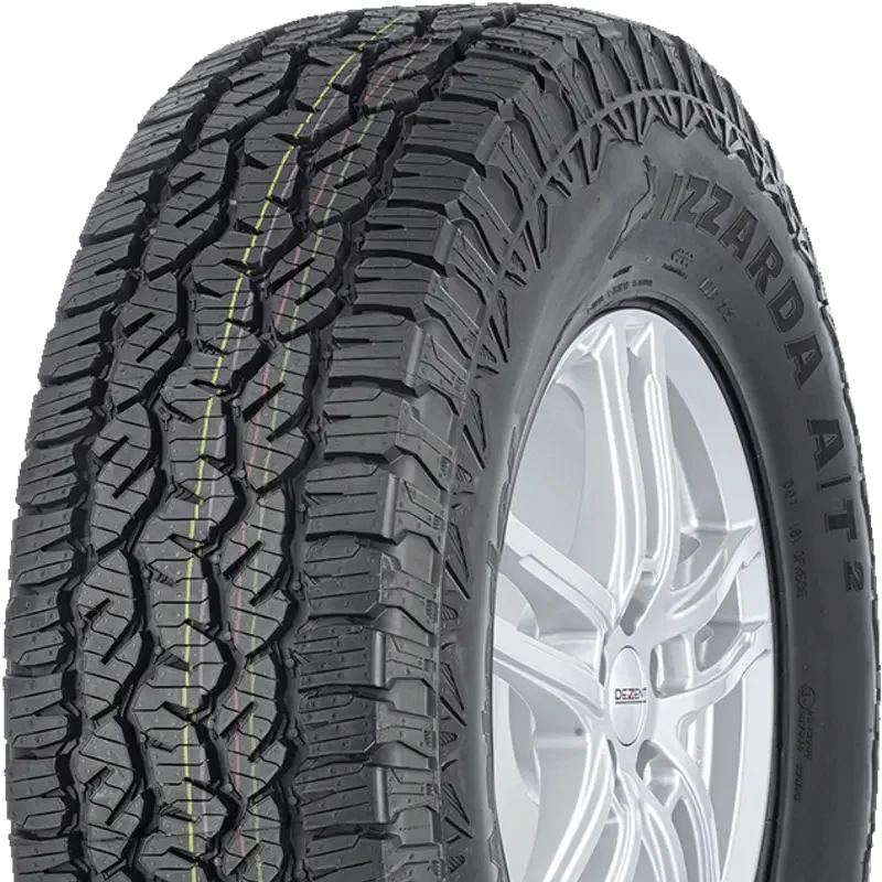Matador MP72 Izzarda A/T 2 215/65 R16 98 H FR