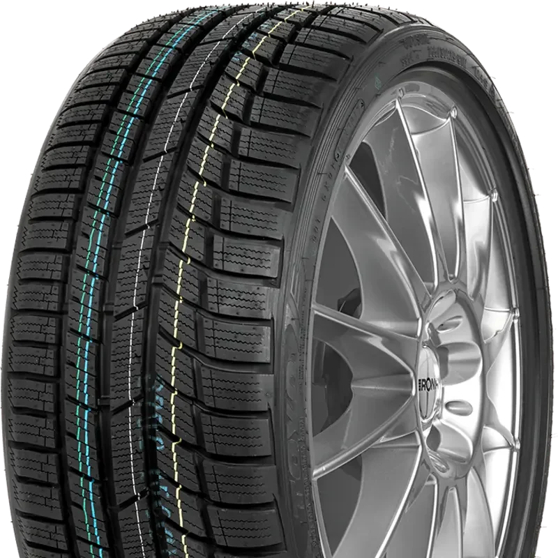 Toyo Snowprox S954 235/50 R17 96 V