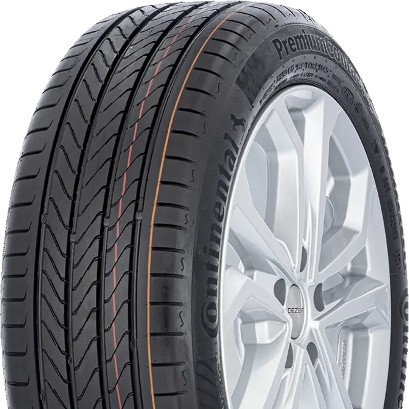 Continental PremiumContact C 215/50 R17 95 V XL