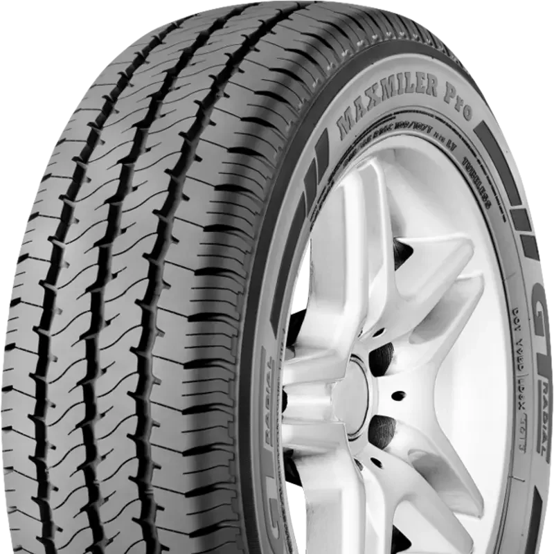 GT Radial Maxmiler Pro 175/80 R13 97/95 R C