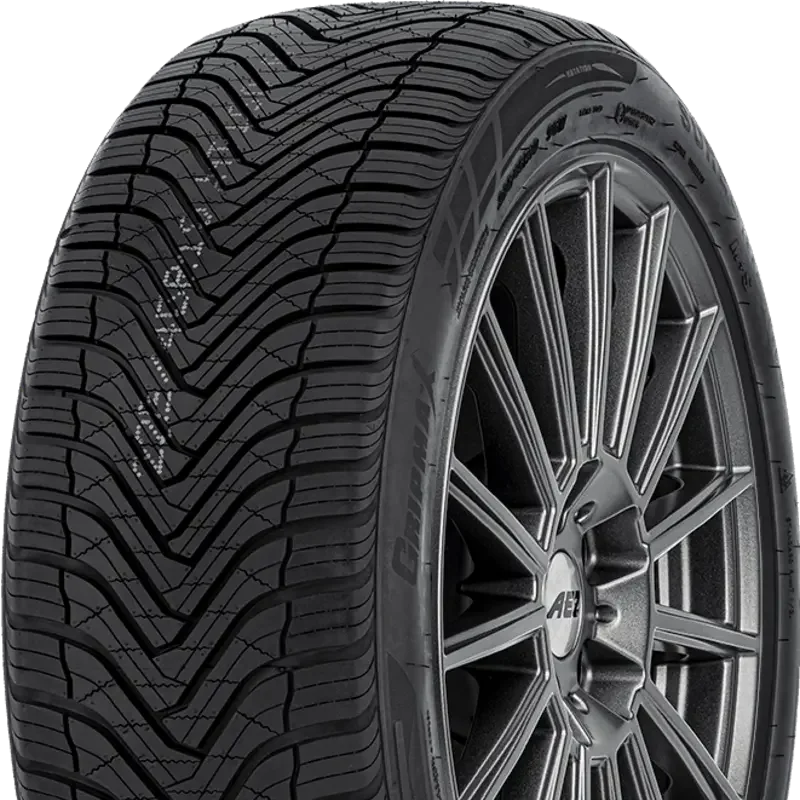 GRIPMAX SureGrip AS 215/55 R18 99 W