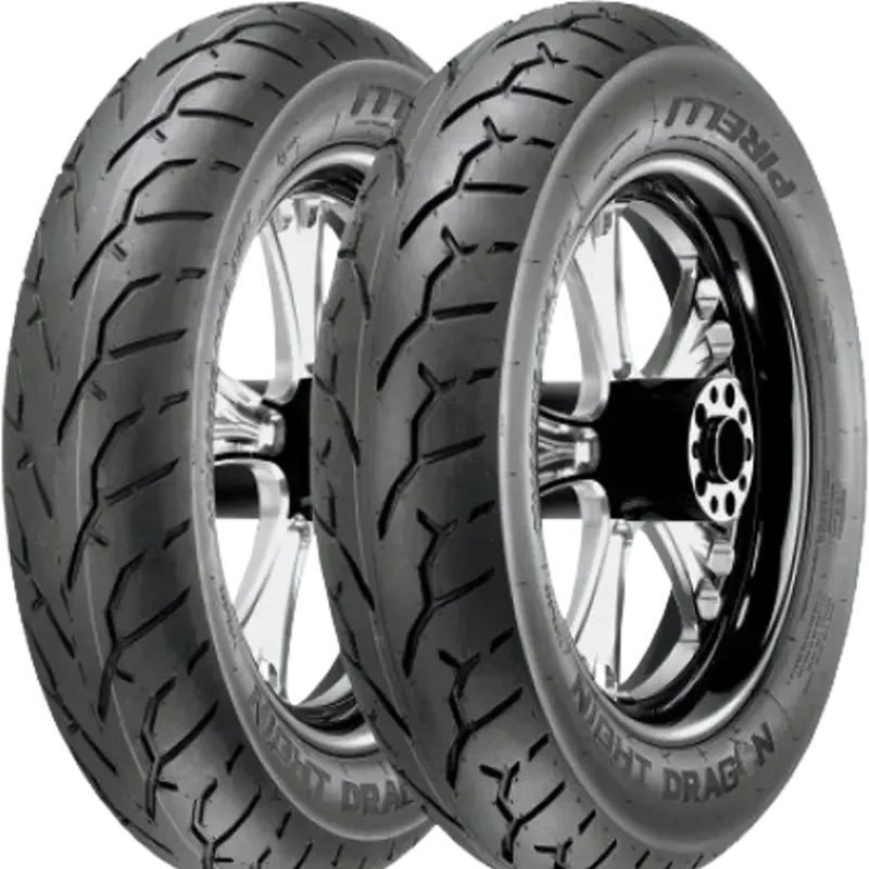Pirelli Night Dragon GT 150/80 B16 77 H Tył TL M/C RF