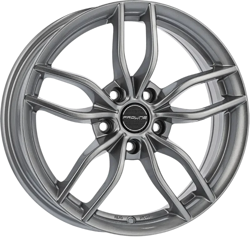 Pro Line ZX100 7,50x18 5x108,00 ET45,00