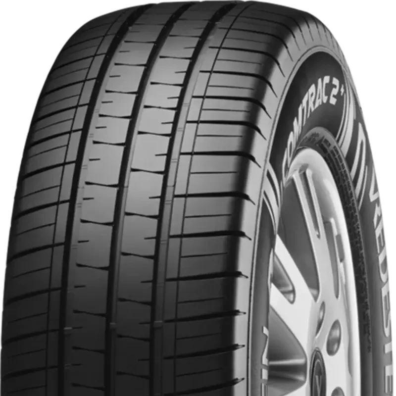 Vredestein Comtrac 2+ 215/75 R16 116/114 R C