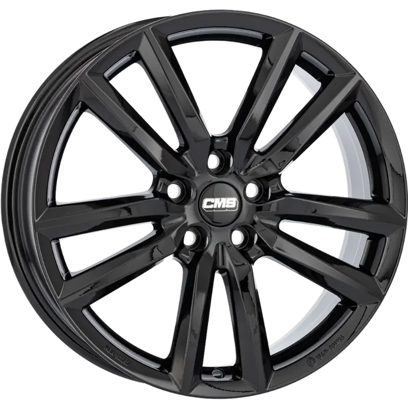 CMS C27 CBG 7,50x19 5x114,30 ET40,00