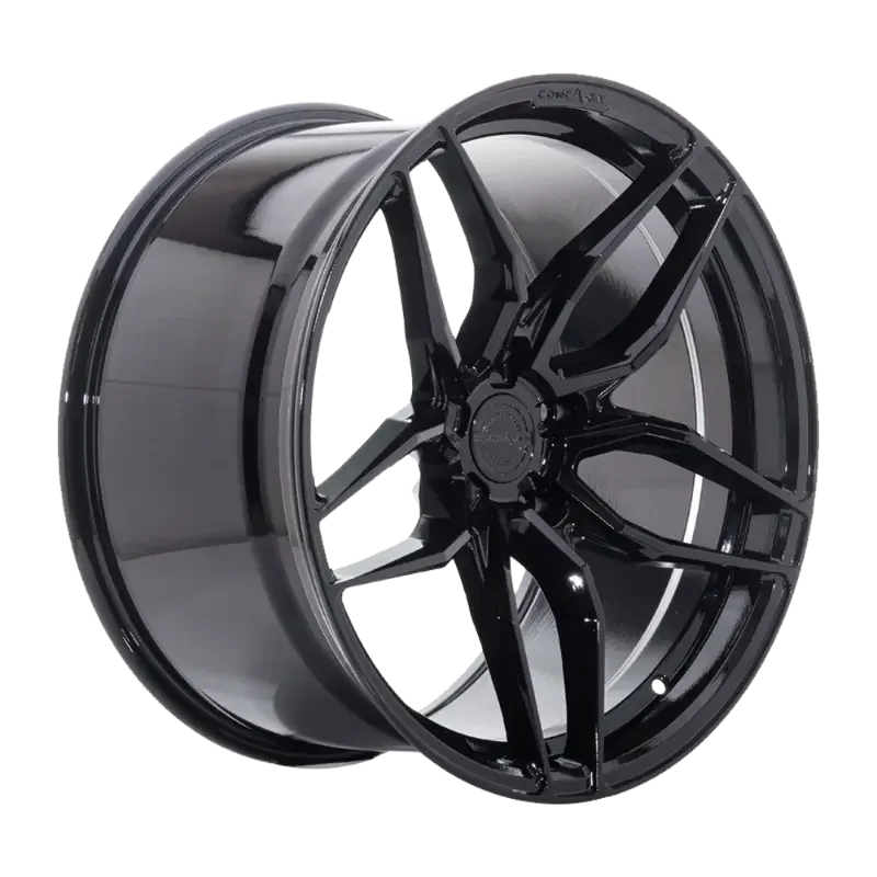 CONCAVER CVR3 Black 9,00x20 5x112,00 ET25,00