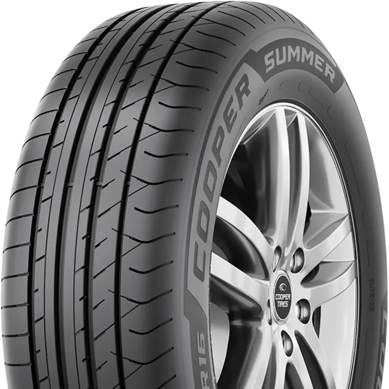 Cooper Summer 235/55 R18 100 V