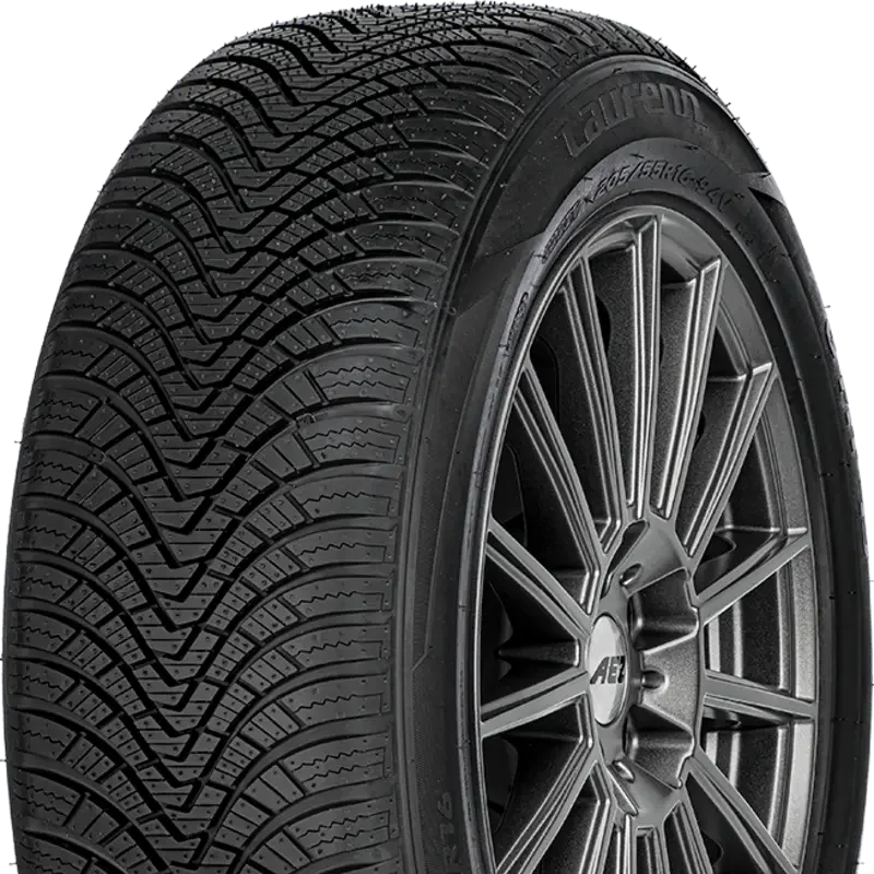 Laufenn G Fit 4S 155/65 R14 75 T