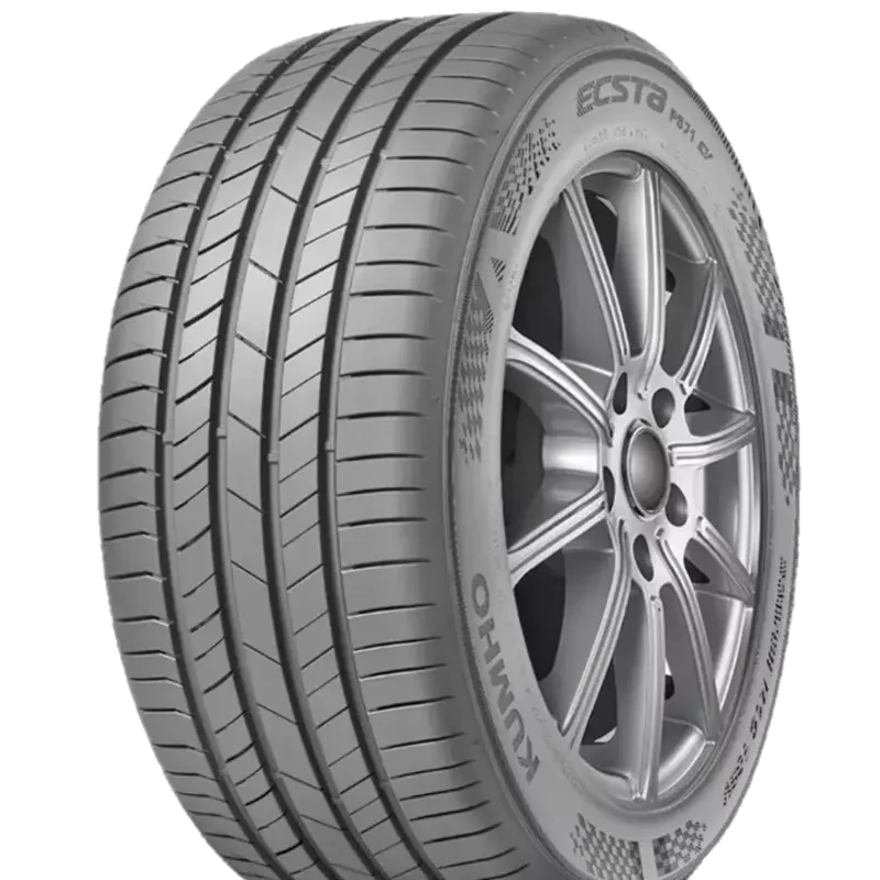Kumho Ecsta PS71 EV 235/60 R18 103 T