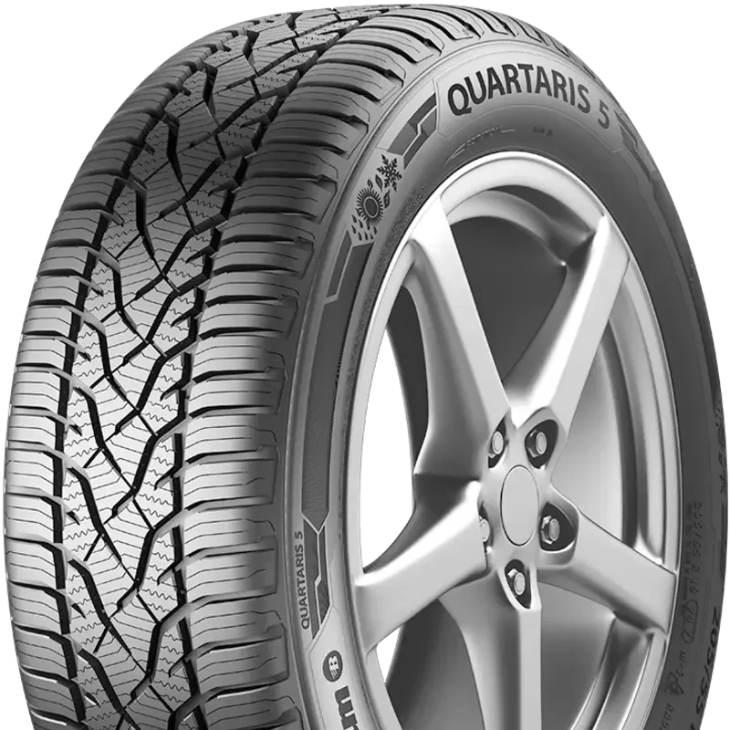 Barum Quartaris 5 165/65 R15 81 T