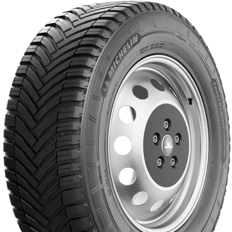 Michelin CrossClimate Camping 225/65 R16 112/110 R C