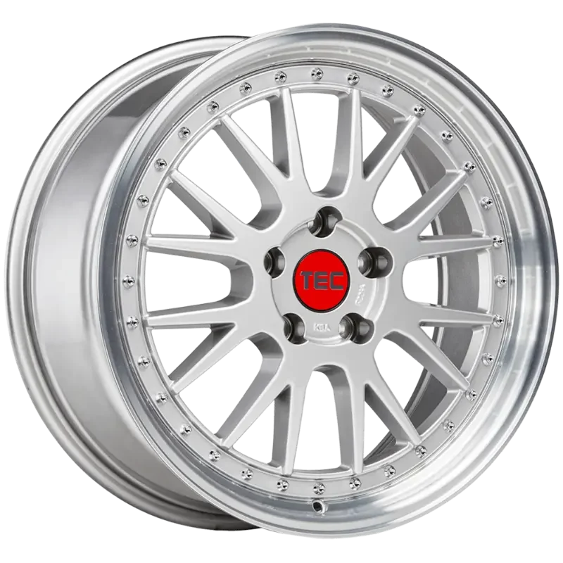 TEC SPEEDWHEELS GT EVO HSPL 8,50x19 5x120,00 ET50,00