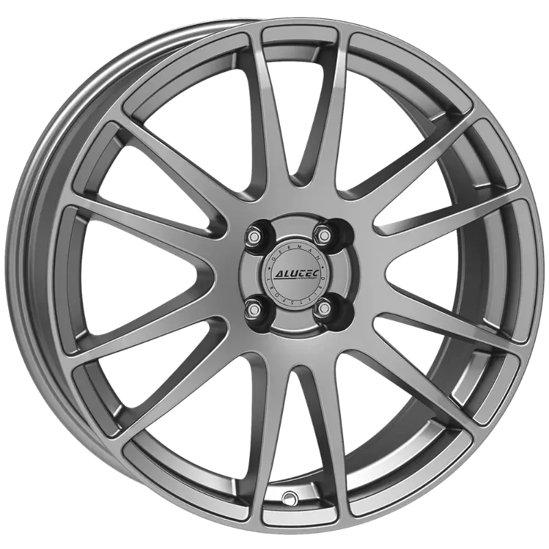ALUTEC Monstr Carbon Grey 6,50x16 4x100,00 ET40,00