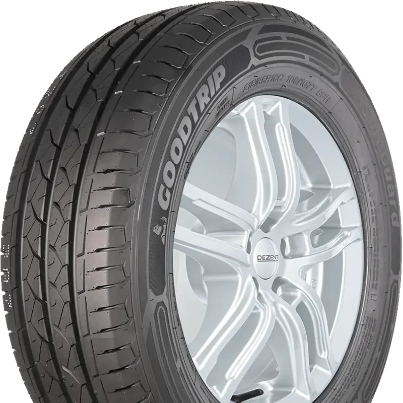 Goodtrip SafeGuard 195/80 R14 106/104 S C