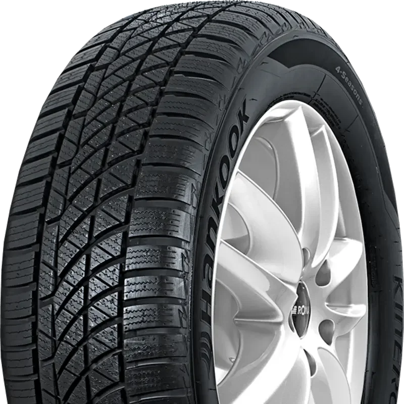 Hankook Kinergy 4S H740 195/60 R16 89 H