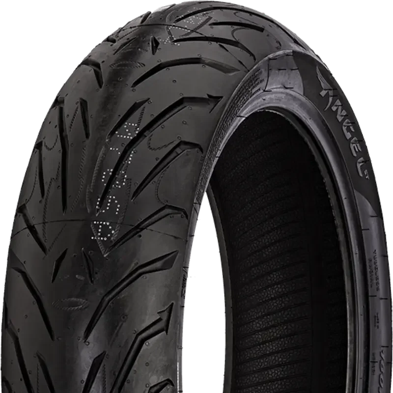 Pirelli ANGEL GT 190/55ZR17 (75 W) Tył TL M/C A