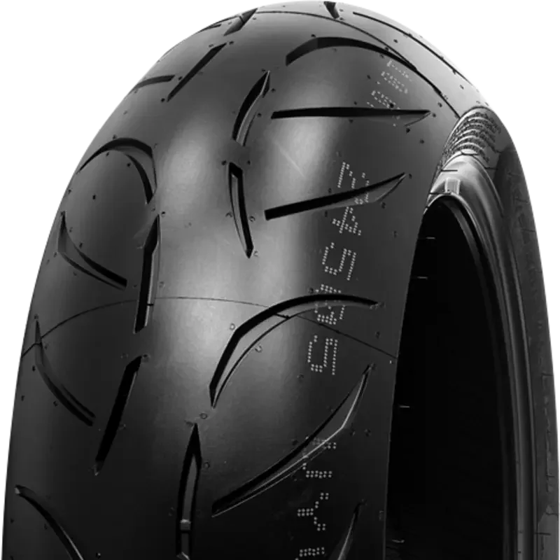 Metzeler Sportec M7 RR 160/60ZR17 (69 W) Tył TL M/C