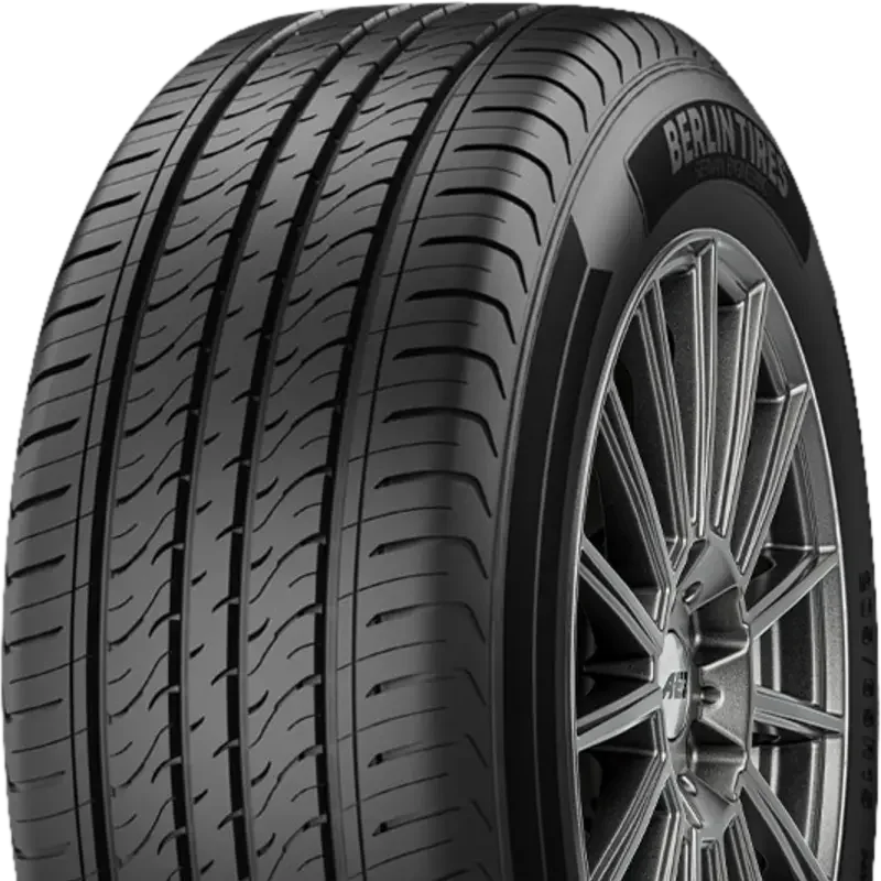Berlin Tires Summer HP 1 215/60 R16 95 H