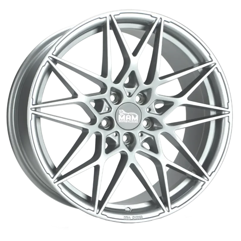MAM B2 SL 8,50x20 5x112,00 ET30,00