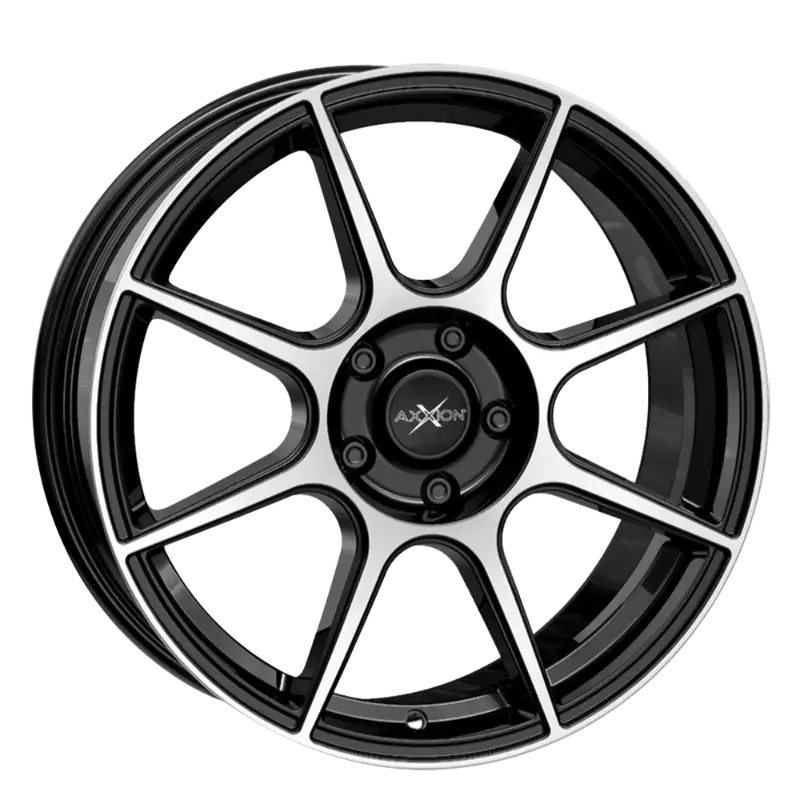 AXXION X2 SP+ 7,50x18 5x112,00 ET30,00