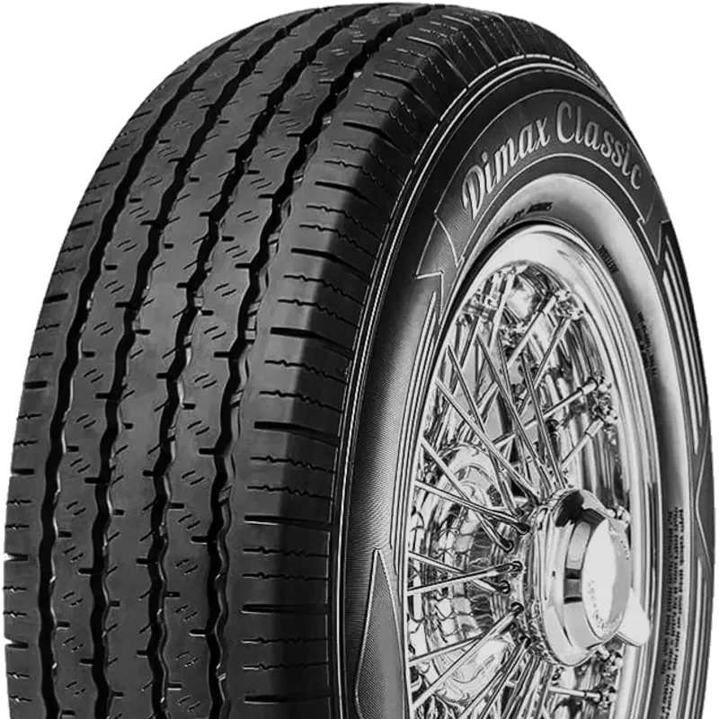Radar Dimax Classic 235/70 R15 101 V