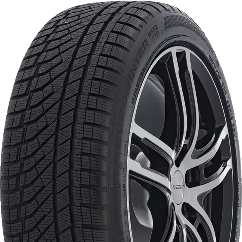 Falken Eurowinter HS02 PRO 245/45 R17 99 V XL