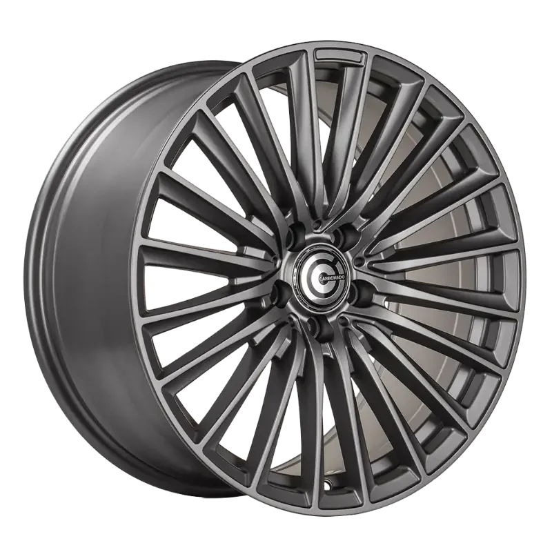 Carbonado Prestige Satin Graphite 9,50x20 5x112,00 ET45,00