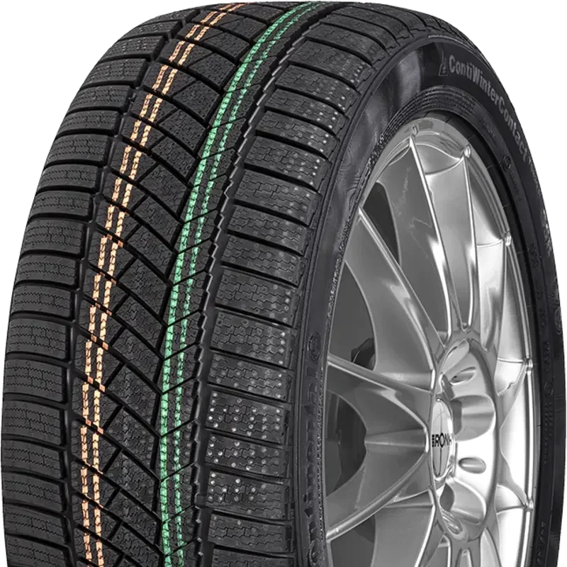 Continental ContiWinterContact TS830 P 215/60 R17 96 H MO