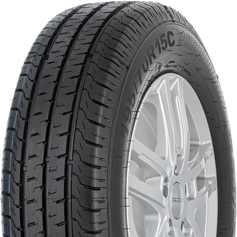 Mazzini EffiVan 215/70 R15 109/107 S C
