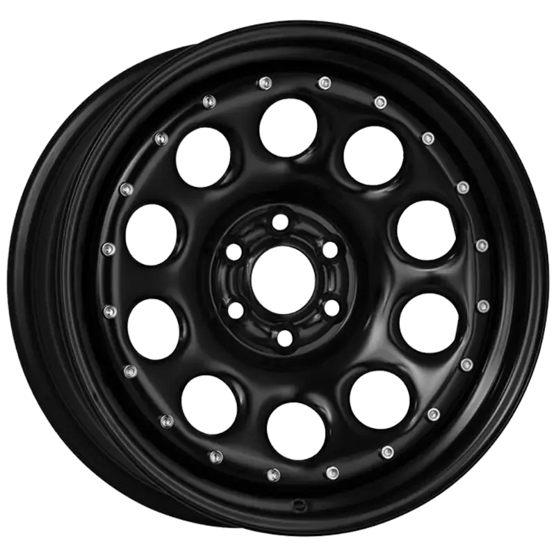 DOTZ Modular Beadlock dark 6,00x15 5x139,70